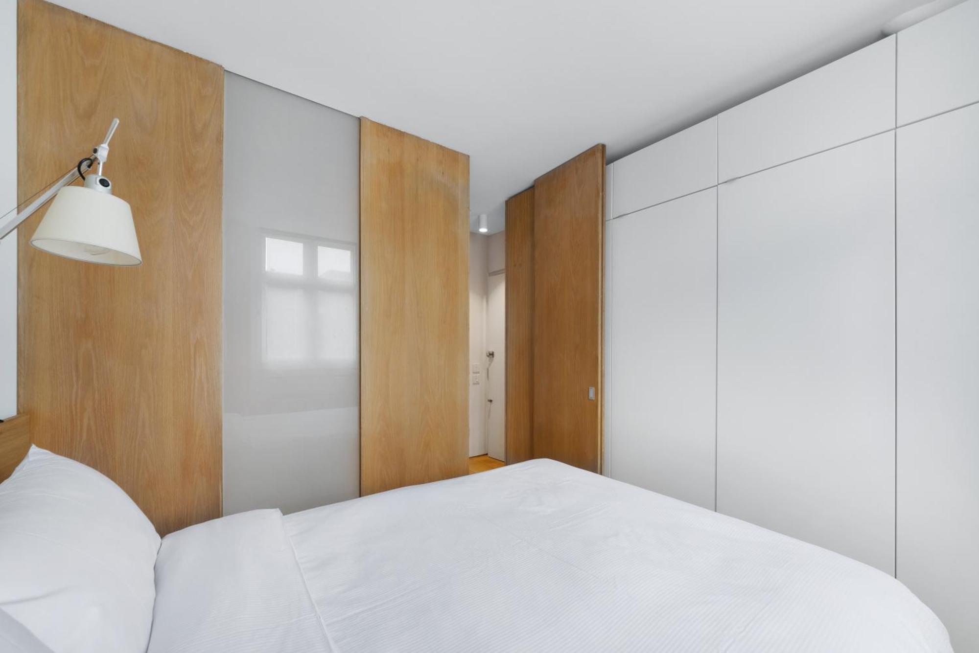 Crawford Street Apartment By Morethanstays London Eksteriør bilde