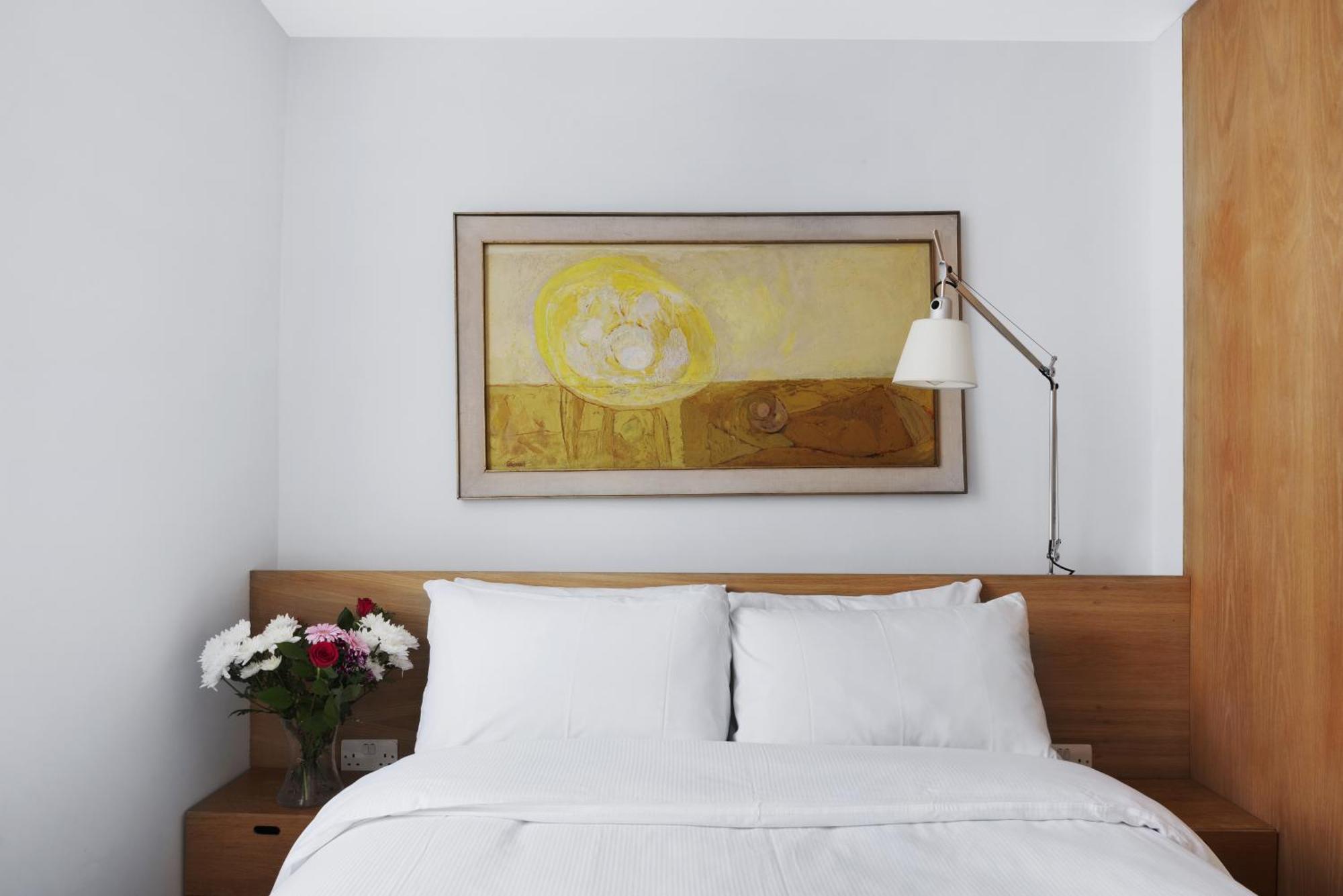 Crawford Street Apartment By Morethanstays London Eksteriør bilde